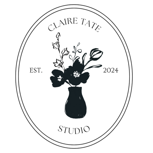 Claire Tate Studio